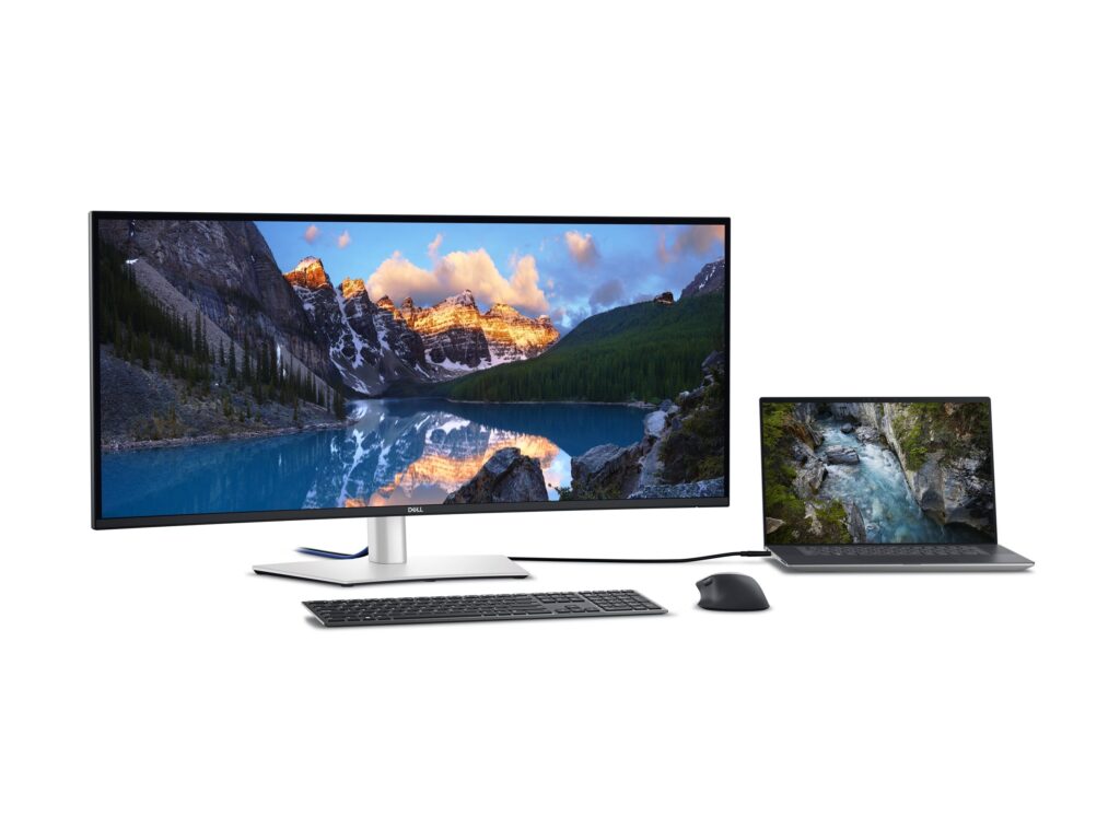 Dell UltraSharp U4025QW 2026