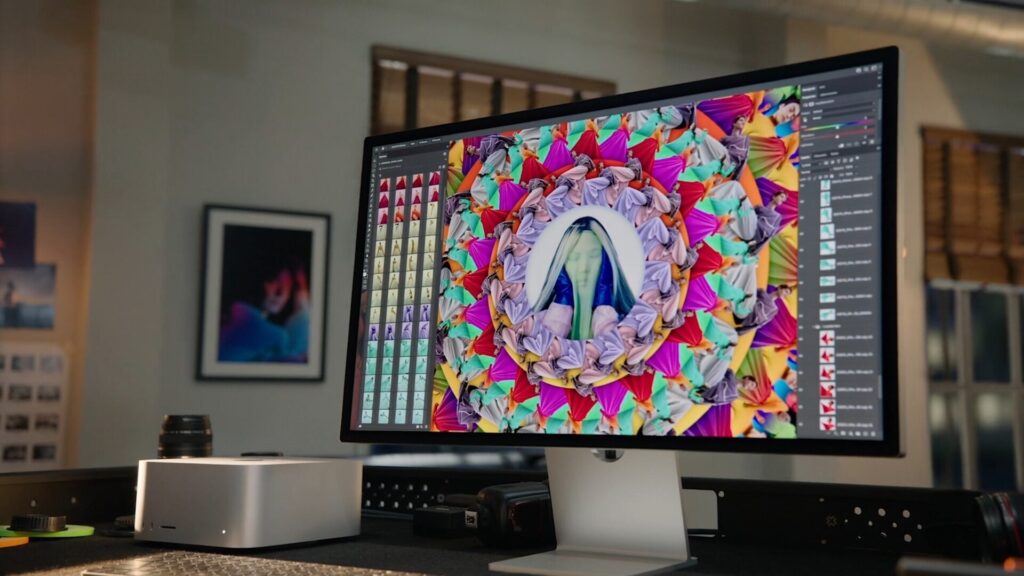 Apple Studio Display Pro