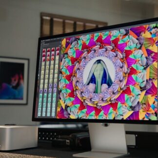 Apple Studio Display Pro