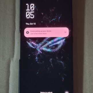 ASUS ROG Phone 9 Pro