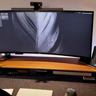Dell UltraSharp U4025QW Max