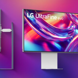 LG UltraFine 6K Ultra