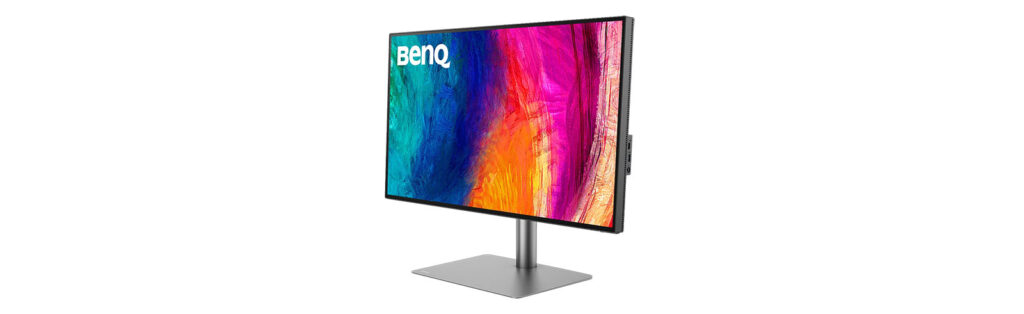 BenQ PD3225U 4K Pro