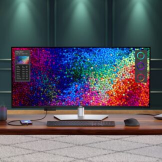 Dell UltraSharp U4025QW Ultra