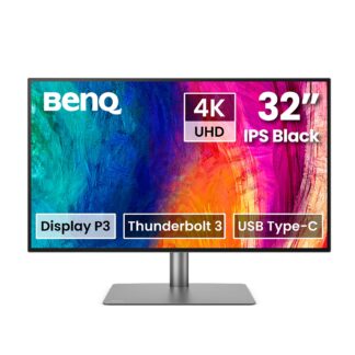 BenQ PD3225U 4K