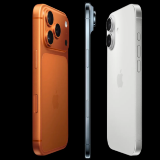 Apple iPhone 17 Air Max