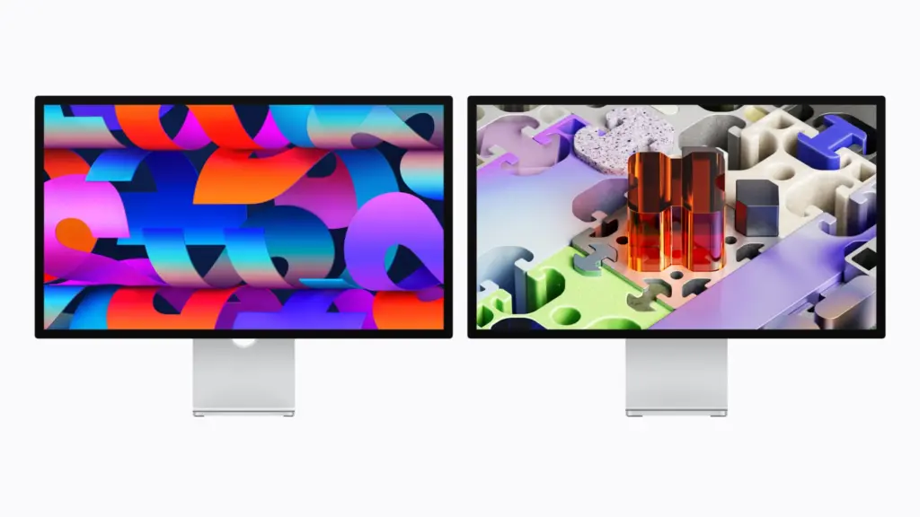 Apple Studio Display 2026