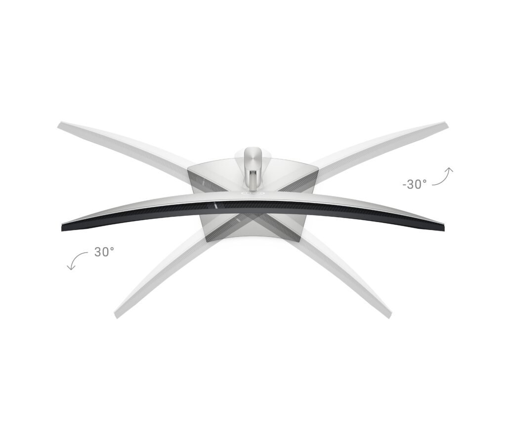 Dell UltraSharp U4025QW Ultra