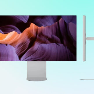 LG UltraFine 6K