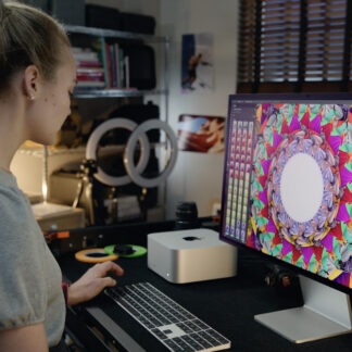 Apple Studio Display Ultra