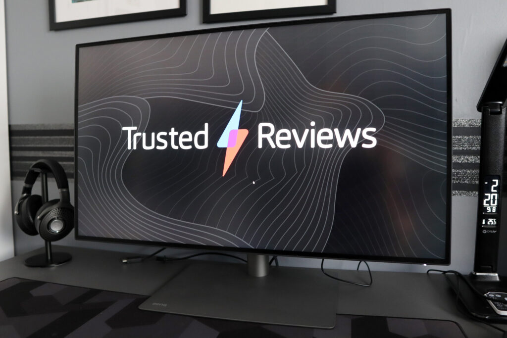 BenQ PD3225U 4K 2026