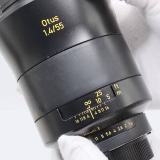 Zeiss Otus 55mm f/1.4