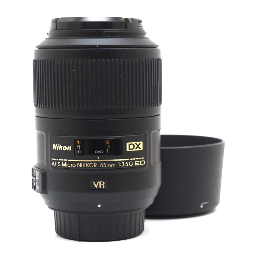 Nikon FE 85mm f/1.2 GM II 2026