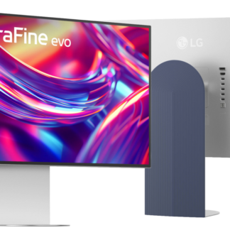 LG UltraFine 6K Pro