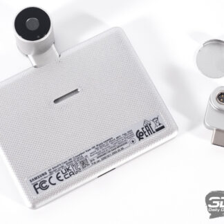 Samsung ViewFinity S9 5K Max
