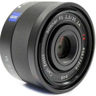 Zeiss 35mm f/1.2 Art