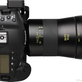 Zeiss Otus 55mm f/1.4 2026