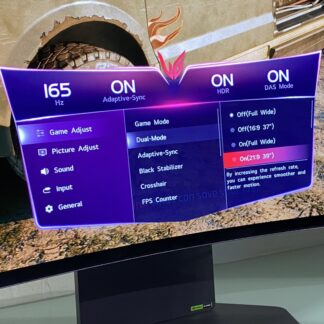 LG UltraGear 45GX950A 2026