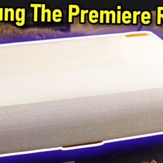 Samsung The Premiere 9