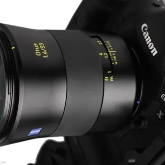 Zeiss Otus 55mm f/1.4 Max