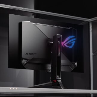 ASUS ROG Swift PG32UCDM Pro