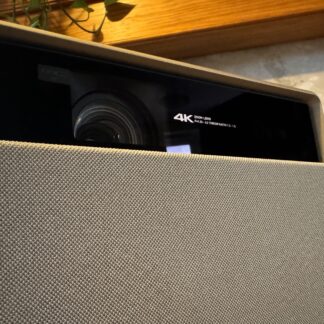 XGIMI Horizon Ultra 4K