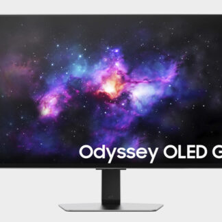 Samsung Odyssey OLED G95 Ultra