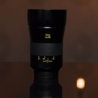 Zeiss Otus 55mm f/1.4