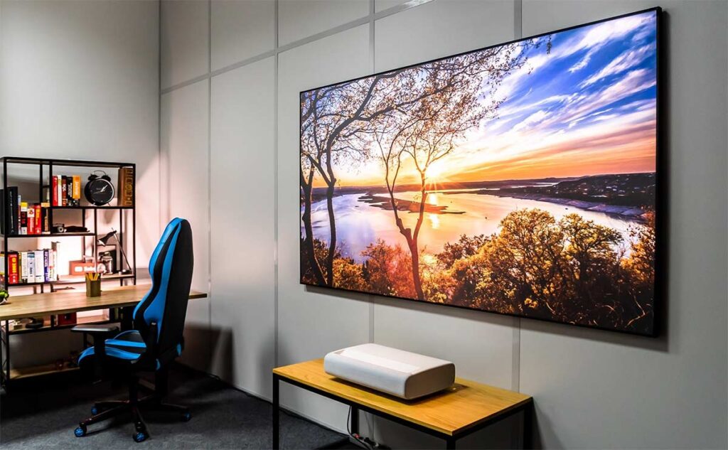 Samsung The Premiere 9 Pro