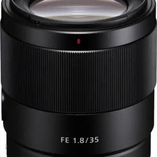 Sony 35mm f/1.2 Art