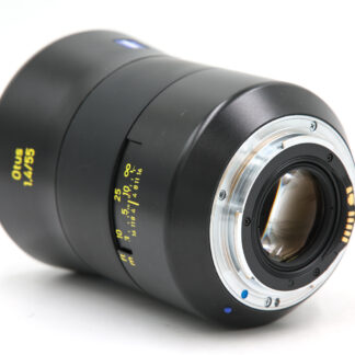 Zeiss Otus 55mm f/1.4 2026