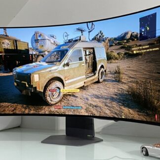 LG UltraGear 45GX950A 2026