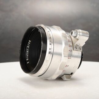 Zeiss Z 58mm f/0.95 Noct Pro