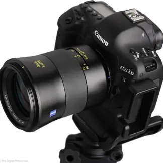 Zeiss Otus 55mm f/1.4 Max