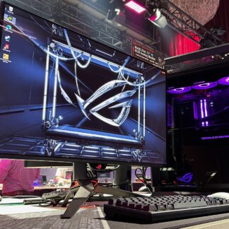ASUS AW3225QF