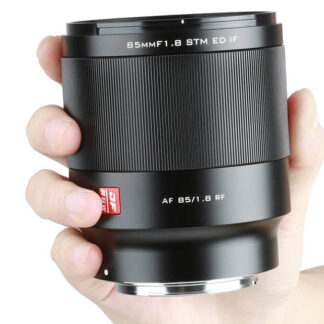 Canon FE 85mm f/1.2 GM II Ultra