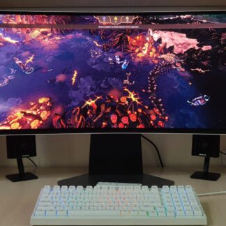 Samsung Odyssey OLED G95 Ultra