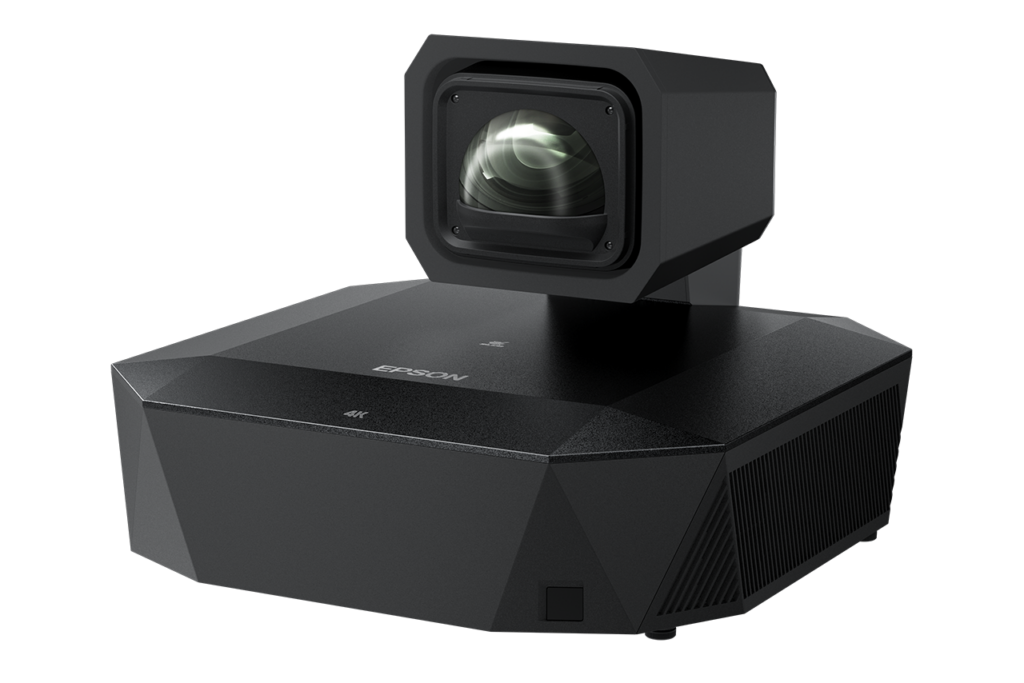 Epson NZ700 4K D-ILA 2026