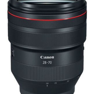 Canon RF 28-70mm f/2L