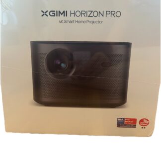 XGIMI Horizon Ultra 4K Pro