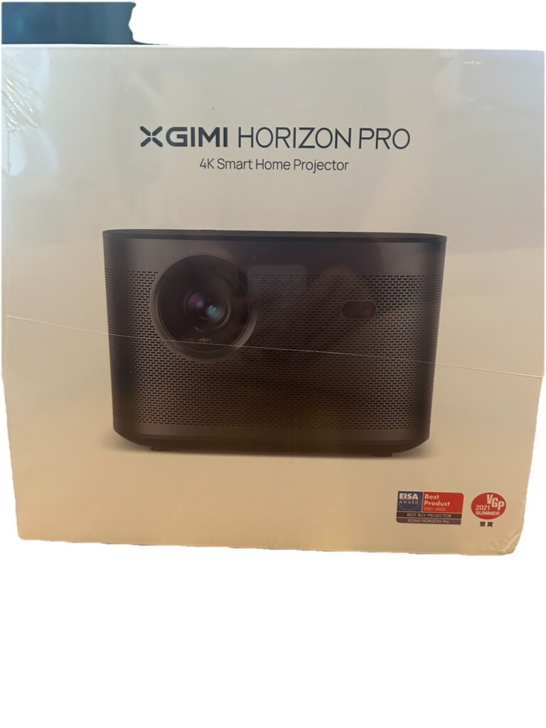 XGIMI EH-LS800B 4K UST