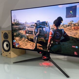 ASUS ROG Swift PG32UCDM 2026