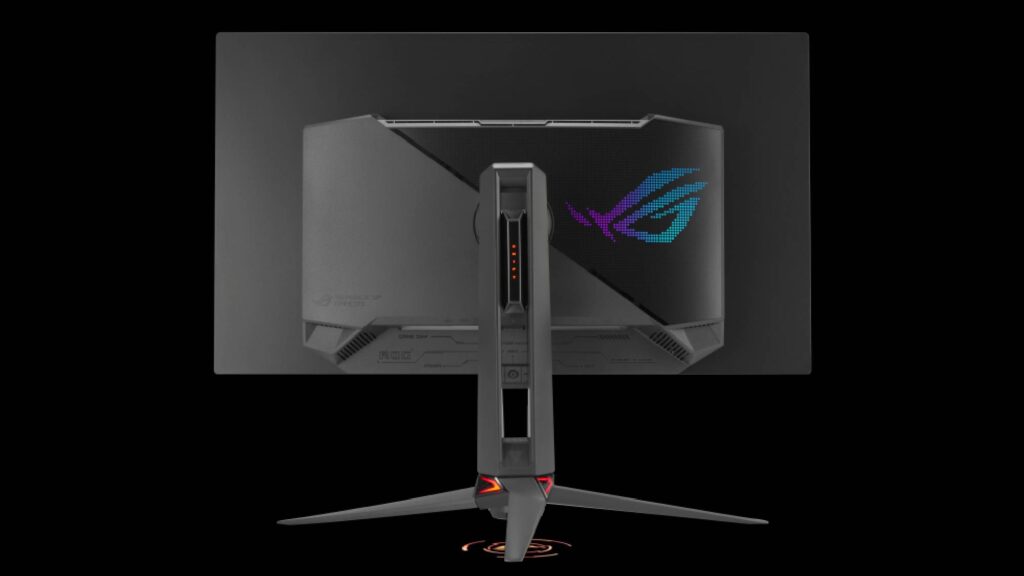 ASUS ROG Swift PG32UCDM Max