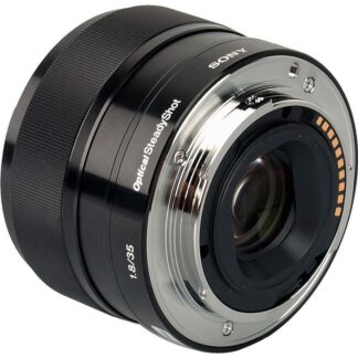 Sony 35mm f/1.2 Art 2026