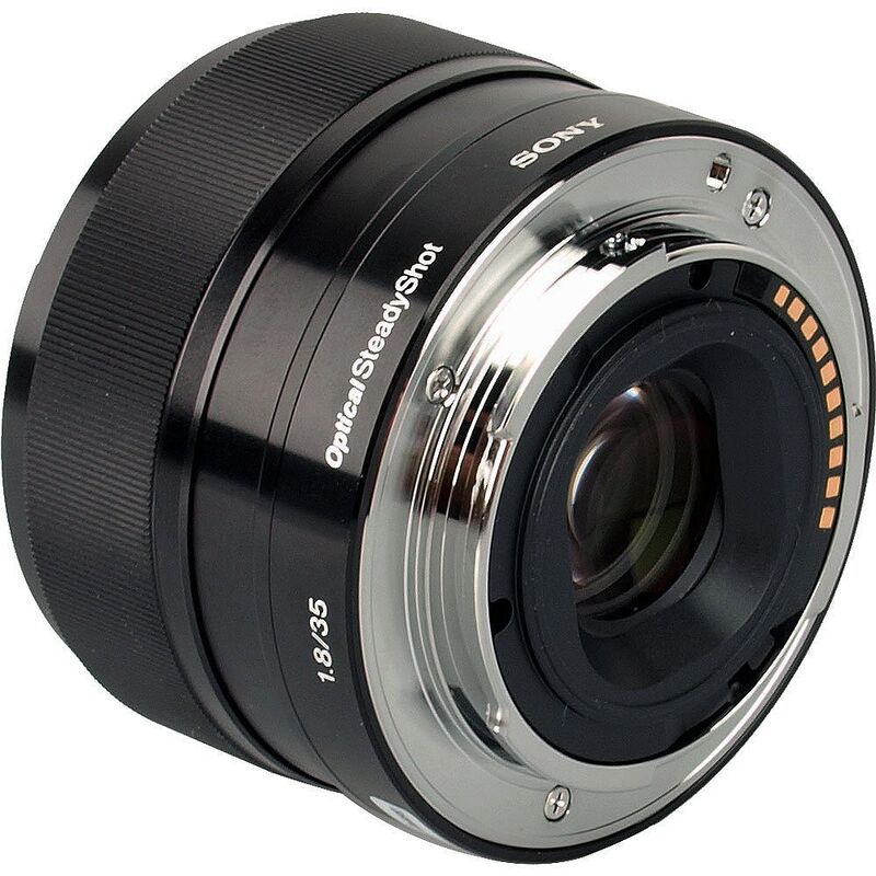 Sony 35mm f/1.2 Art 2026