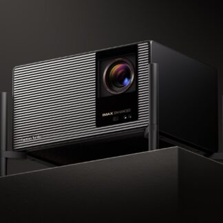 XGIMI NZ700 4K D-ILA Ultra