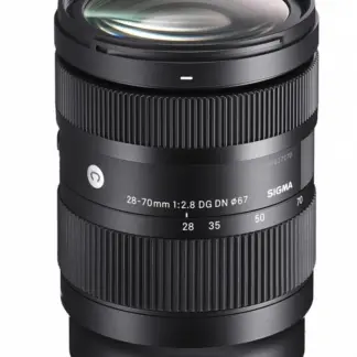 Sigma RF 28-70mm f/2L Pro