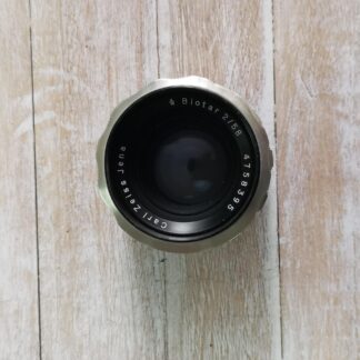 Zeiss Z 58mm f/0.95 Noct Max