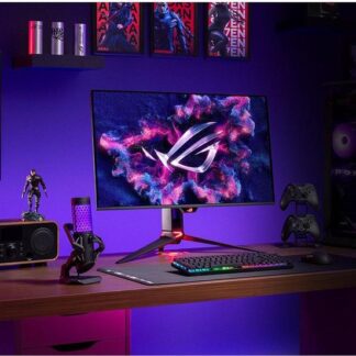 ASUS ROG Swift PG32UCDM Ultra