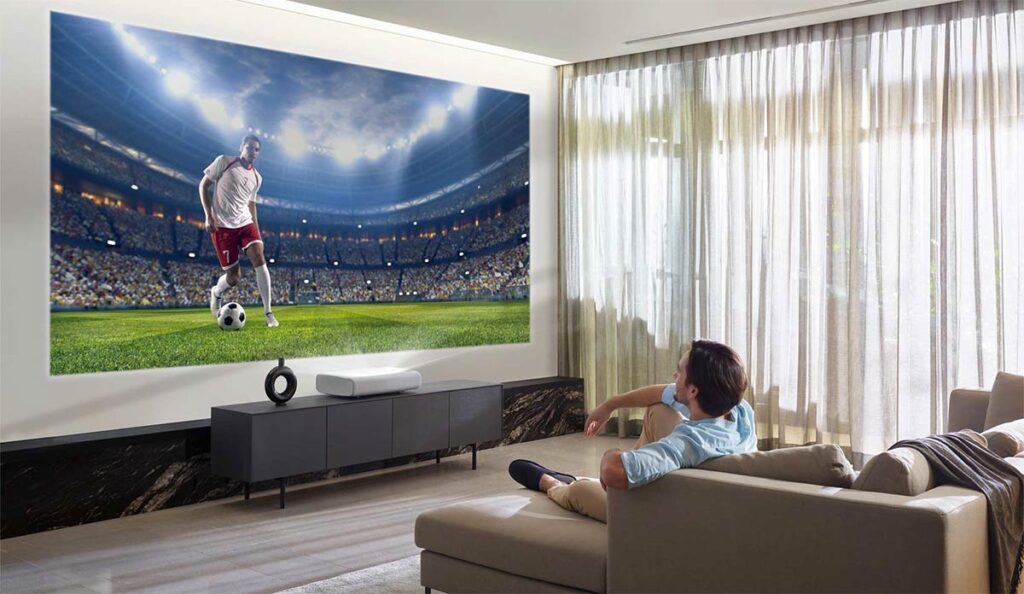 Samsung The Premiere 9 Ultra